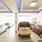 Fabhotel Prime Arunaachalaa Residency