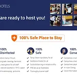 Fabhotel Prime Arunaachalaa Residency