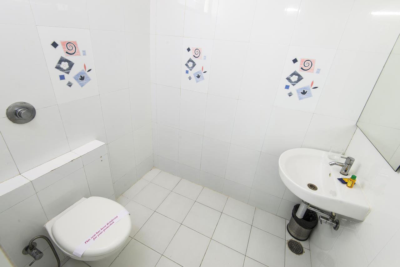 Fabhotel Prime Arunaachalaa Residency Hotel