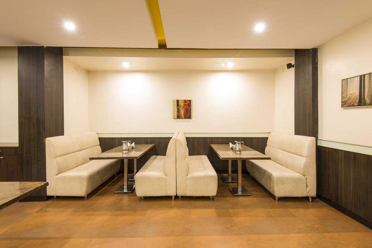 Hotel Fabhotel Prime Arunaachalaa Residency Chennai
