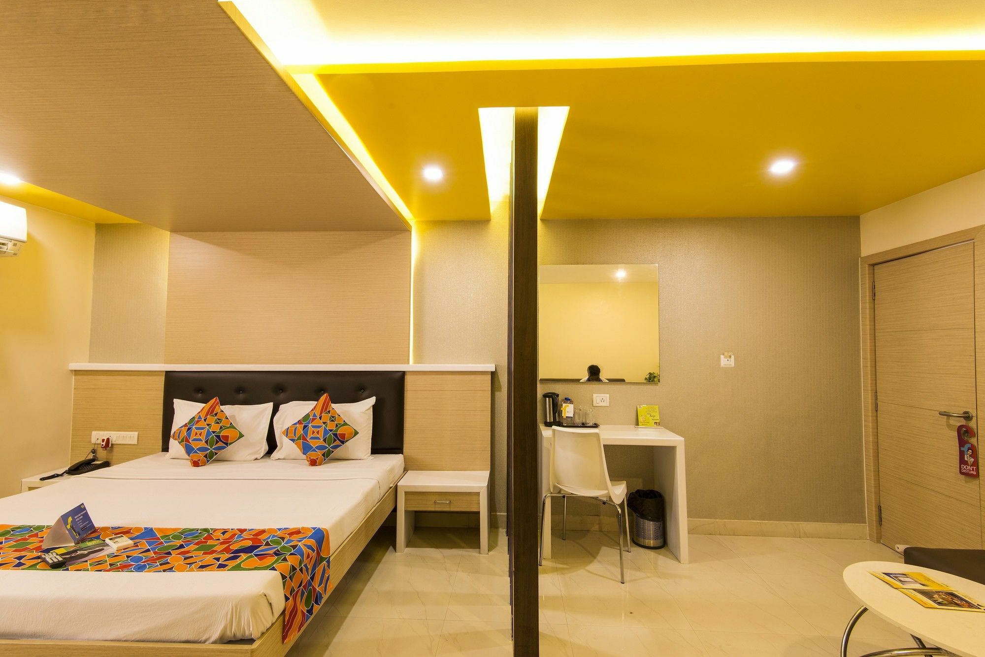 Hotel Fabhotel Prime Arunaachalaa Residency